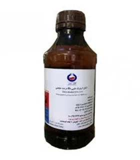 الکل ۷۰% یک لیتری