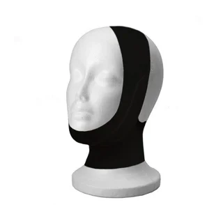 گن غبغب (غبغب بند)