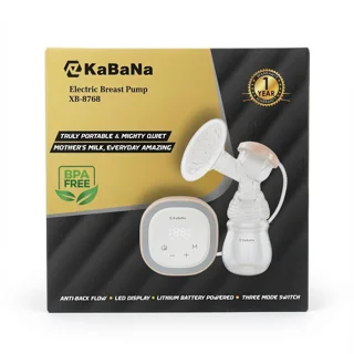 شیردوش برقی KaBaNa